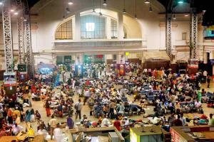 Mumbai Central becomes 1st station where 'Polluter Pays' 