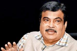 Nitin Gadkari: Cut trees only when project development is affected