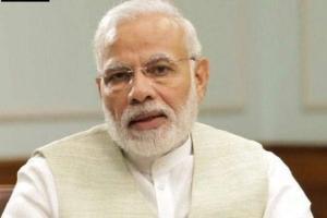 Mumbai: Besides Metro, Narendra Modi talks plastic, pollution