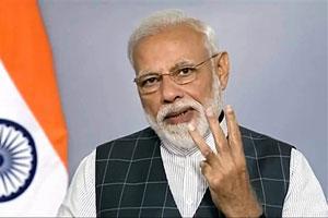 Narendra Modi: No such thing as failure for ISRO and sportspersons