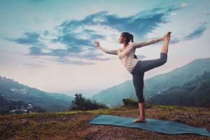 Five life lessons from Yoga that will stick with you for long