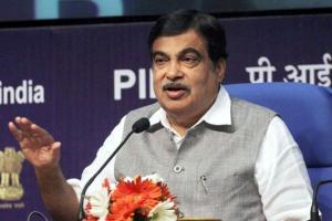 Nitin Gadkari on MV Act: Government intents to save lives, not earn rev