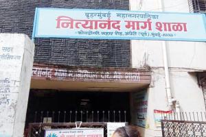 Mumbai: 37 civic school buildings may be in danger