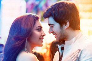 Pal Pal Dil Ke Paas Movie Review