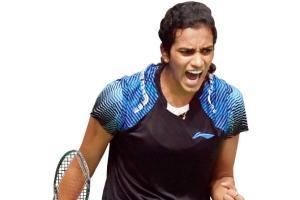 China Open: Sindhu, Praneeth and Kashyap advance but Saina bows out