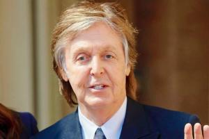 I often dream about John Lennon, says Paul McCartney