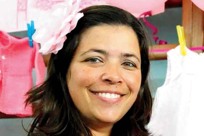 Paula leca