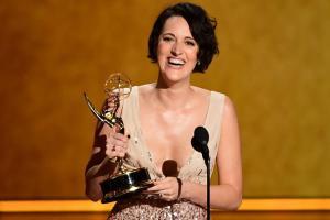 Emmys 2019: Pheobe Waller-Bridge wins Best Actor Comedy Series