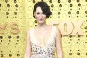 Phoebe Waller-Bridge says no season 3 for Fleabag despite Emmy wins