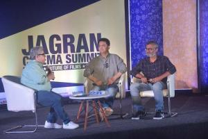 A quick recap of Day 1 at 10th Jagran Film Festival Mumbai