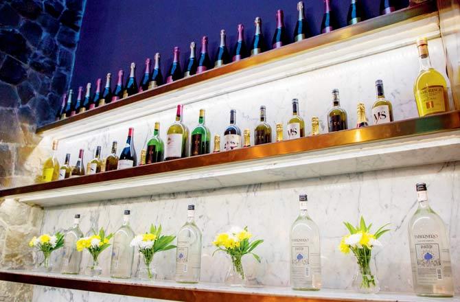 Pisco is here