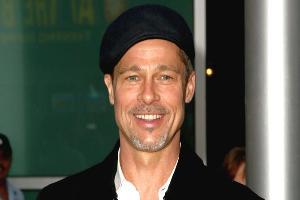 Brad Pitt plans to step back from acting