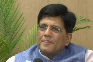 India must get back to 19-20 per cent export growth: Piyush Goyal