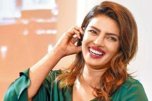 The Sky Is Pink entails 'joy', 'tragedy', says Priyanka Chopra