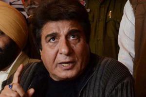 People are seeing through BJP's game, says Raj Babbar