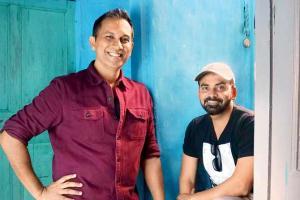 Filmmaker Raj-DK: Writing for web is like playing a T20 match