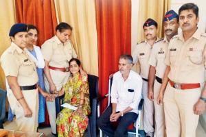 Mumbai: Touched by a thief's story, cops help his family get closure