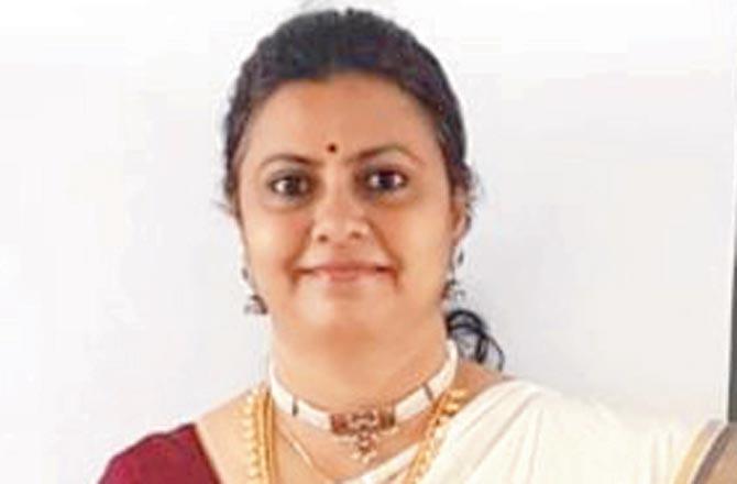 Rama Sriram