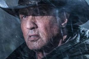 Sylvester Stallone: Rambo needs human connect, he needs love