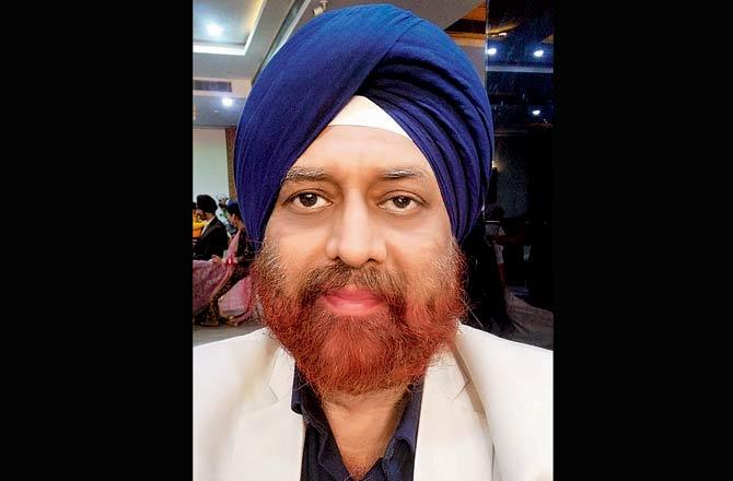 Ranjeet Singh