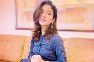 Ridhima Pandit is confident that Haiwaan will be a game-changer