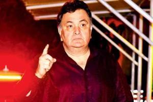 How well do you know Rishi Kapoor?