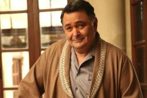 Rishi Kapoor turns 67: B-town celebs wish him 'health and happiness'