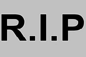 Karate Kid star Robert Garrison dies at 59