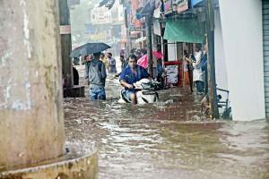 Mumbai Rains: Heavy rainfall forecast today, September 5