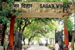 Vashi gang-rape: Sagar Vihar has one cop to secure half-a-km area