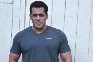 Blackbuck case: Salman Khan to appear before Jodhpur court on Friday