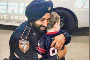 First US Sikh cop Sandeep Dhaliwal shot dead in Texas