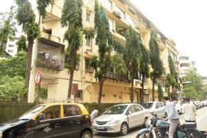 Colaba occult murder: Residents clam up when asked about kid's death