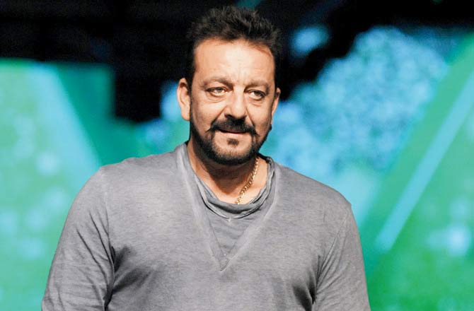 Sanjay Dutt