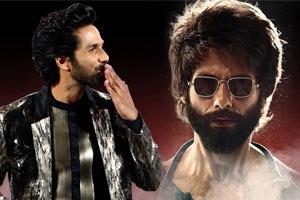 Shahid talks about how Kabir Singh made a difference to his life