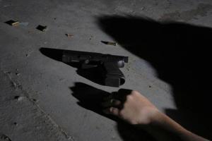 30-year-old shopkeeper commits suicide after killing wife over dispute