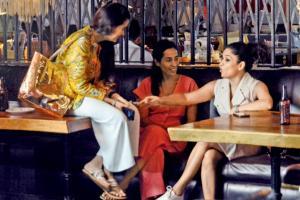 Mumbai Diary: Sunday Dossier