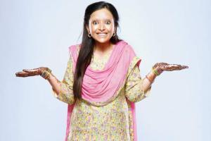 Shweta Basu Prasad loses her eyebrows; Kalki is fit as a fiddle