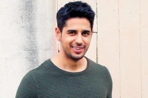 Sidharth Malhotra: We are doing our bit to reduce plastic use in Kargil