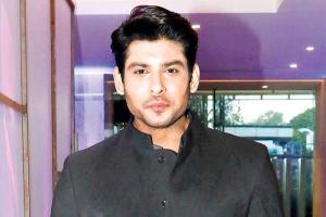 Sidharth Shukla: To do everything on my own is going to be a challenge