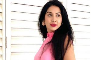 Simran Khanna emphasises on mental fitness