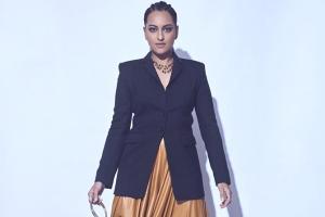 Sonakshi Sinha: Ranveer, Deepika most stylist couple in B-Town