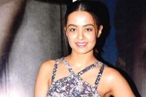 Surveen Chawla: Directors wanted to see my cleavage and thighs
