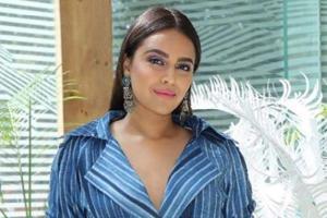 This is how Swara Bhasker is doing her bit to conserve resources