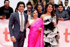 Priyanka Chopra pens heartfelt note post The Sky Is Pink world premiere