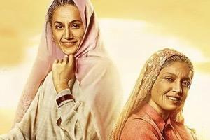 Taapsee Pannu dedicates Saand Ki Aankh to her mother