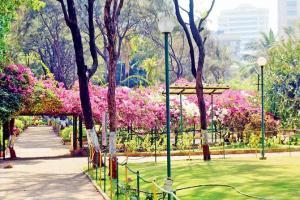 Mumbai: 23 gardens across city to be open for 24 hours