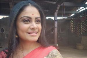 Toral Rasputra: I really wanted to do a mythology show