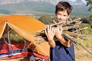 World Tourism Day: Essentials items to carry while traveling with kids