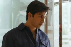 Varun Dhawan: Being a director's son I understand importance of time